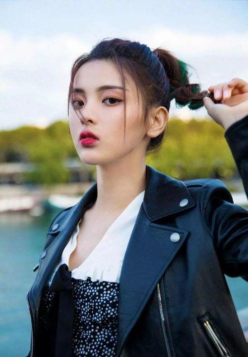 我用吃瓜系统捧红半个娱乐圈薄荷