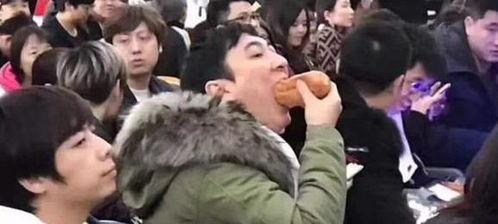 娱乐吃瓜酱被拐卖