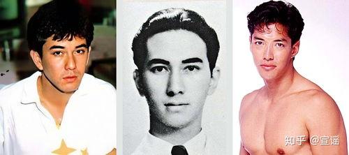 娱乐圈的吃瓜货,揭秘明星幕后故事