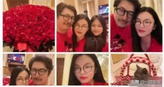 2016娱乐圈看图吃瓜,图解年度大瓜,笑料与泪点齐飞