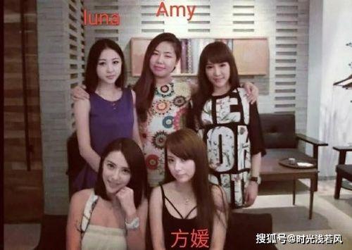 女朋友娱乐吃瓜酱,揭秘娱乐圈那些不为人知的幕后故事