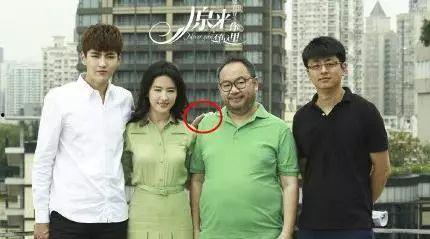 娱乐圈的吃瓜人有哪些人,娱乐圈“吃瓜群众”的人生态察