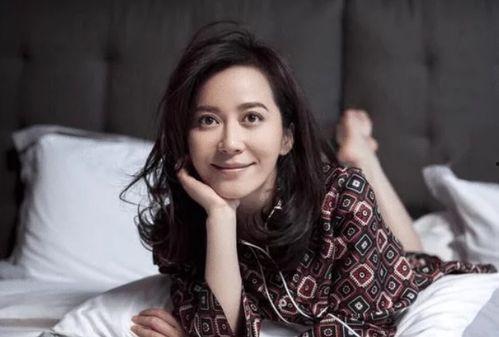 娱乐吃瓜君零绯闻女星,娱乐吃瓜君眼中的清新女神